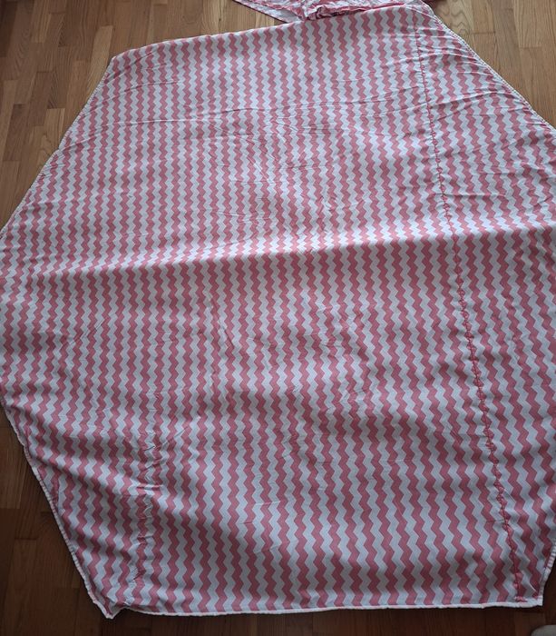 Tenda recanto das princesas