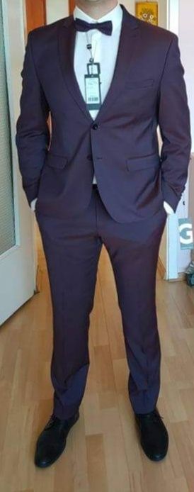 Garnitur Giacomo Conti