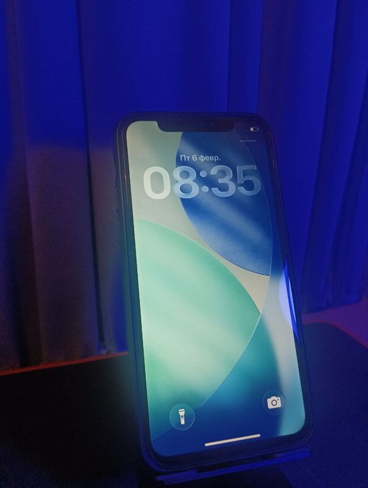 iPhone 11 pro 64 gb // Айфон 11 про 64 Гб