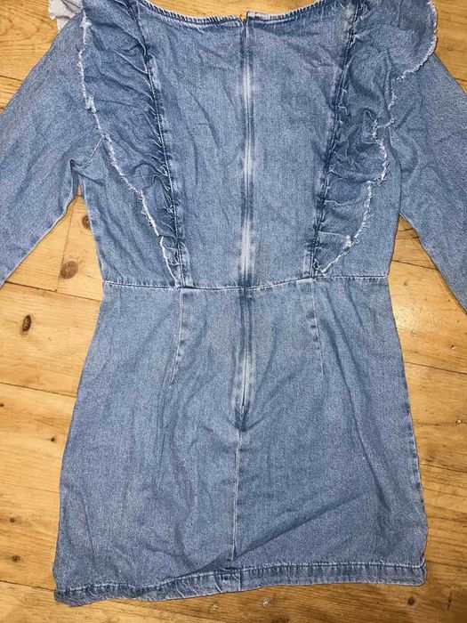 Сукня платья bershka розмір м