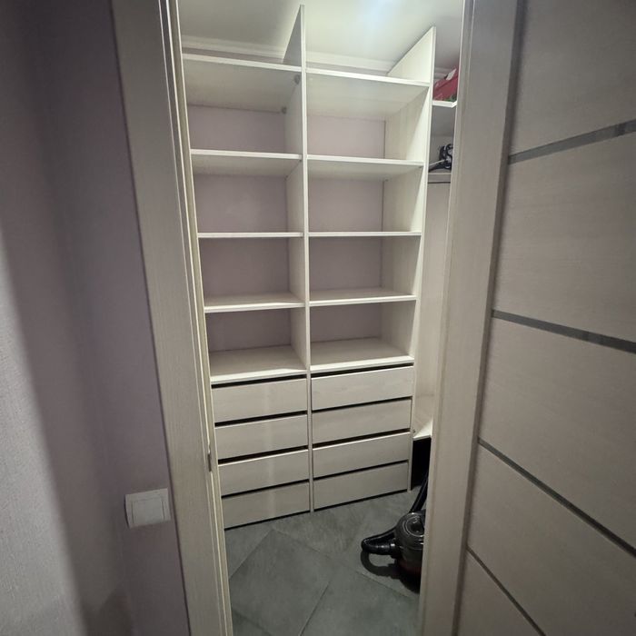 Оренда  2-кім. в  ЖК Берегиня