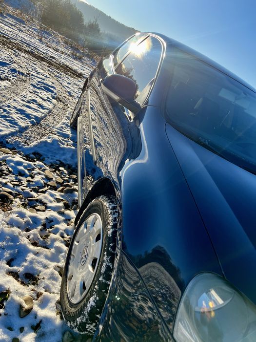 Volkswagen Golf фольксваген гольф