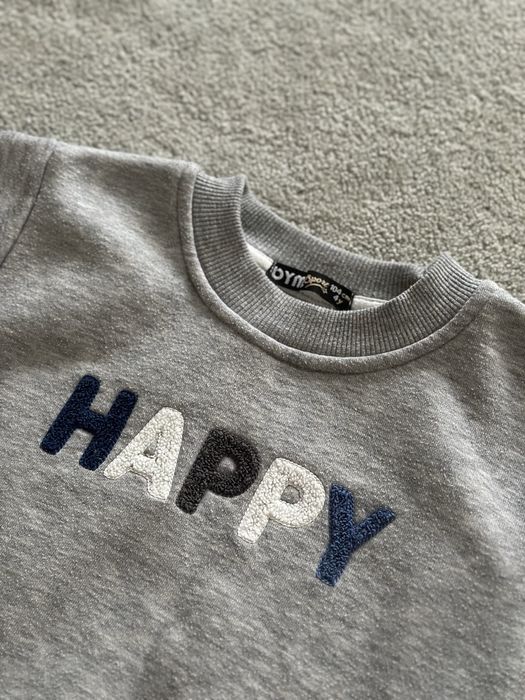 Дитячий зимовий костюм (теплий) Розмір 104