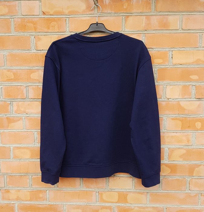 Lacoste світшот кофта оригінал 6 XL