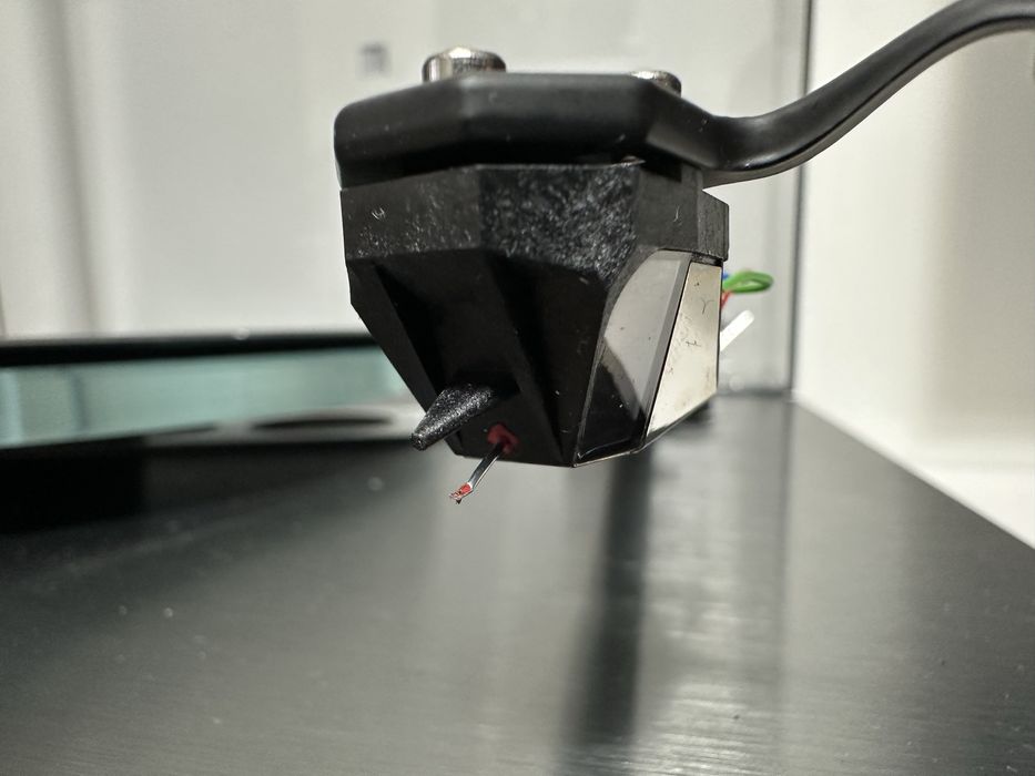 Rega Planar 3 RS wkł.ND5+ zasilacz Rega Neo Psu mk2 + Rega Fono mm mk5