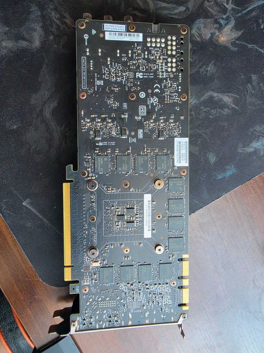 nVidia Quadro M6000 24GB