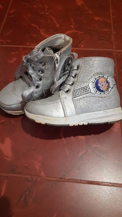 Демісапожки,(чобітки)