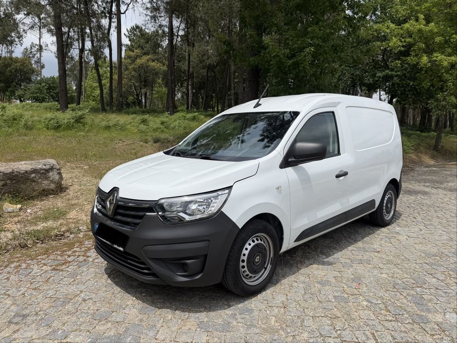 Renault Express 2023