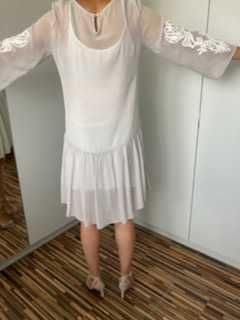 Sukienka wizytowa Lidia Kalita