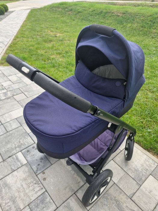Wózek 2w1 Cybex Talos S Lux.