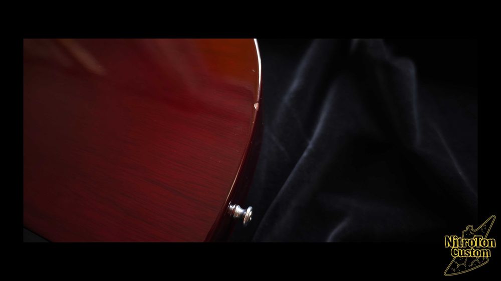 Gibson Les Paul Studio 2006 - Custom