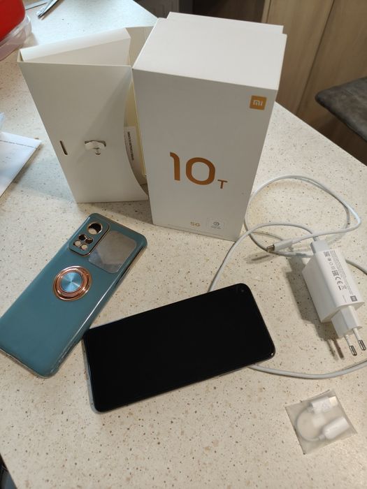 Xiaomi MI 10T 5G