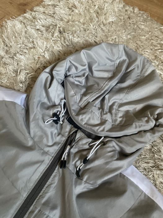 Kurtka przeciwdeszowa Under Armour Nowa