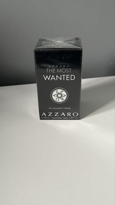 Azzaro Wanted The Most Perfum