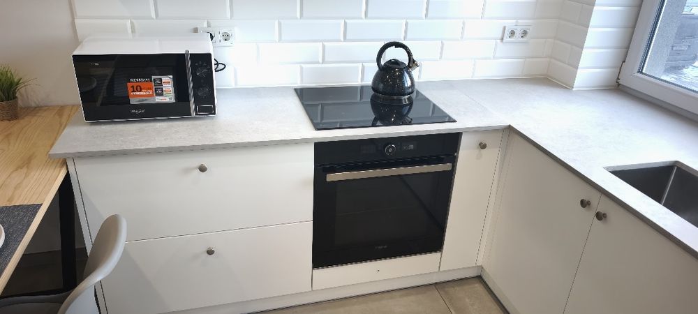 Здається новобудова.