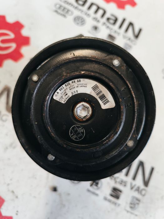 Compressor Ar Condicionado MERCEDES-BENZ A-CLASS