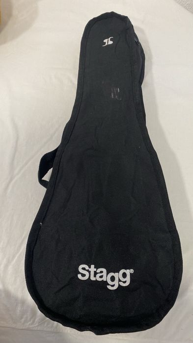 Ukulele Stagg Concert +Bag