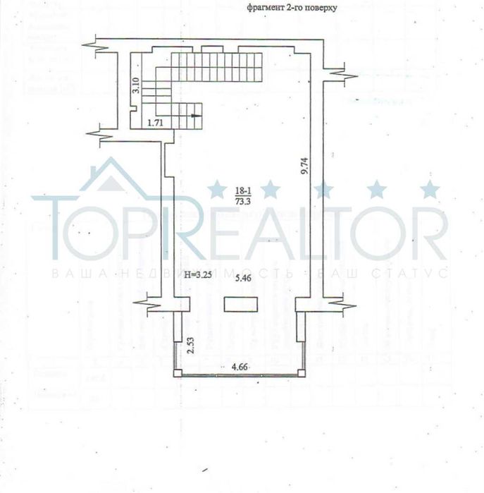 Продам 2-ярусний магазин по вулиці Сумській. Університет. Центр