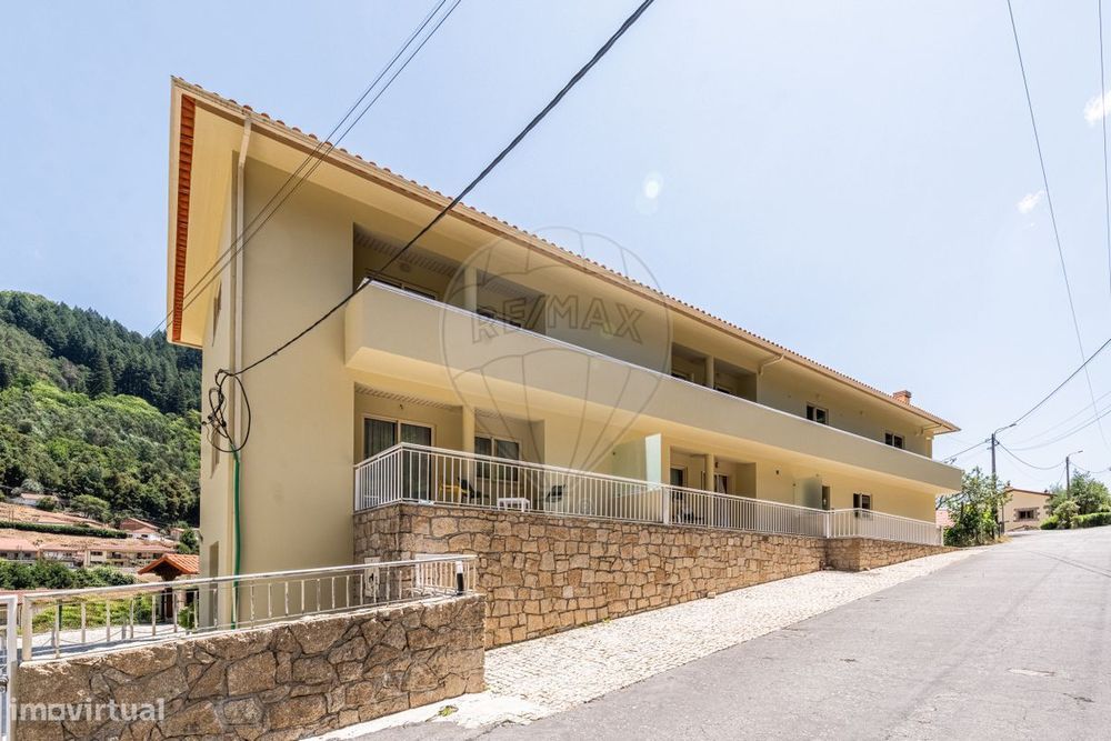 Apartamento T1 para venda