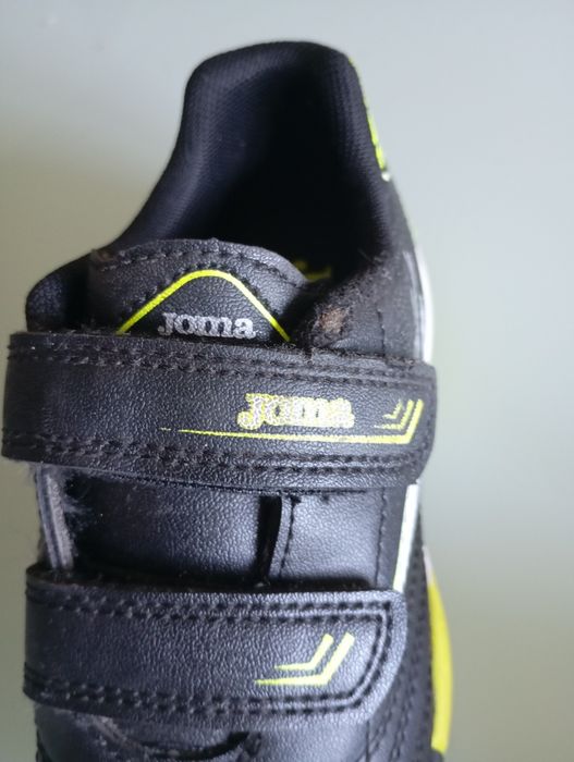 Chuteiras Joma  n.29