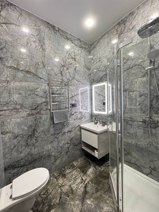 VIP квартира подобово , почасово, посуточно , почасово СВІТЛО Є