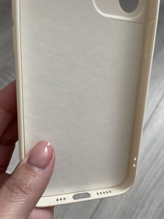 Чехол на IPhone 12