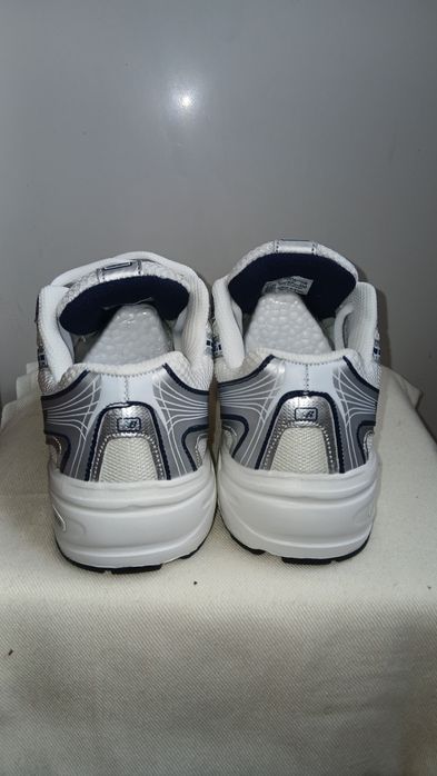 Ténis novo new balance 740
