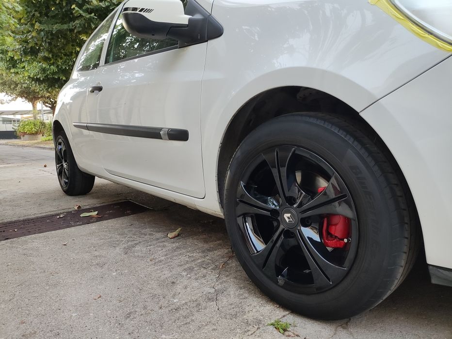 Renault clio III *Oportunidade*