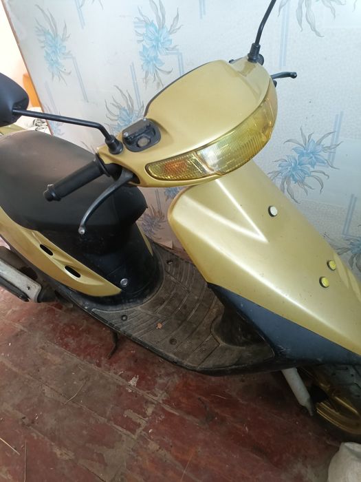 Продам скутер Honda