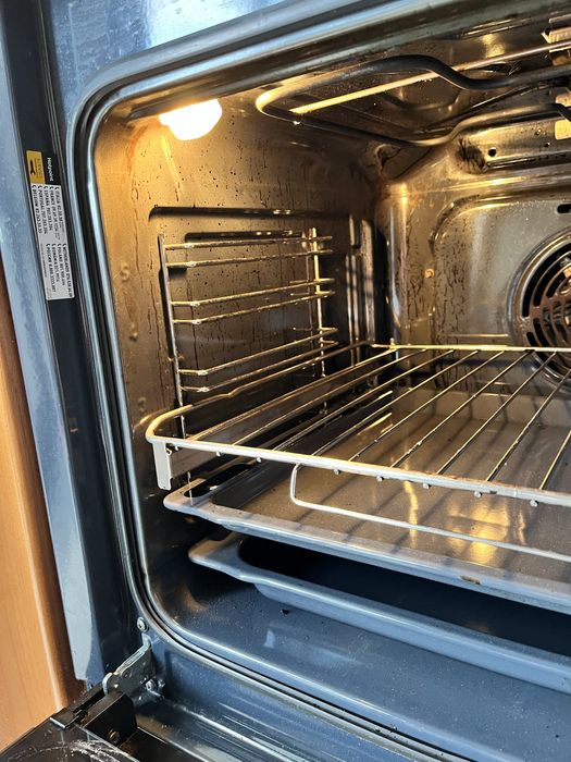Forno electrico Ariston