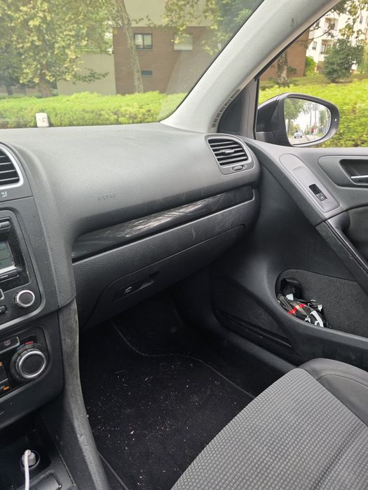 Golf 1.6 tdi caixa automática — photo 2