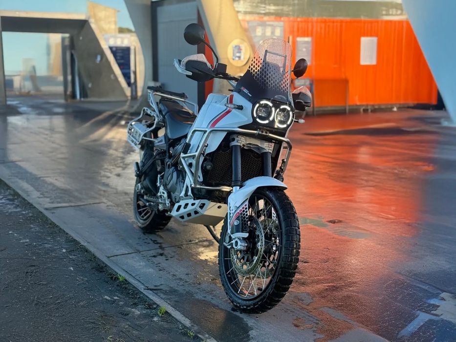 Ducati DesertX