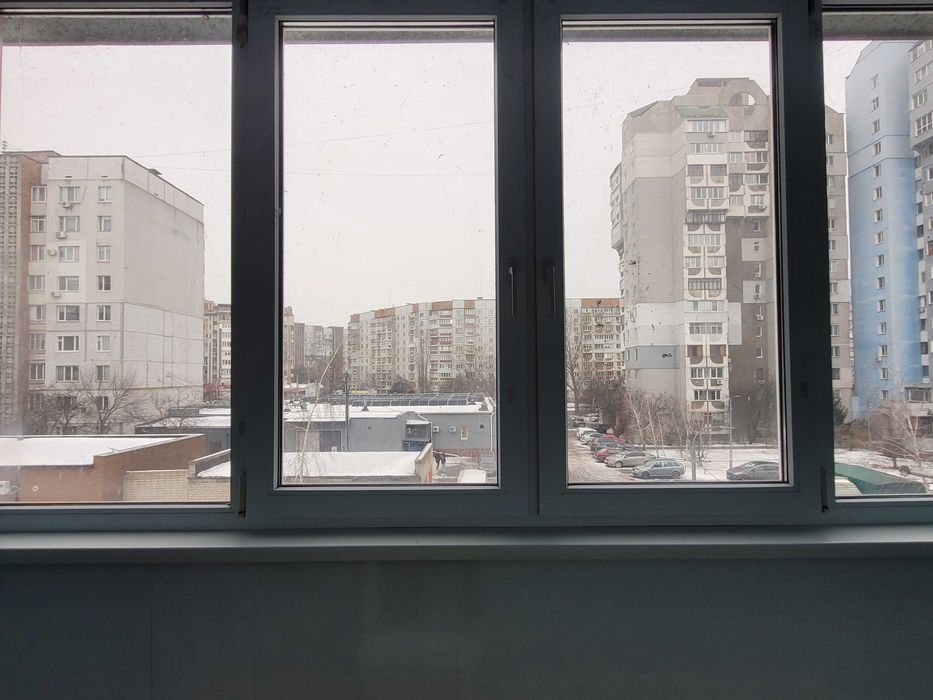 Продається однокімнатна квартира на Митниці