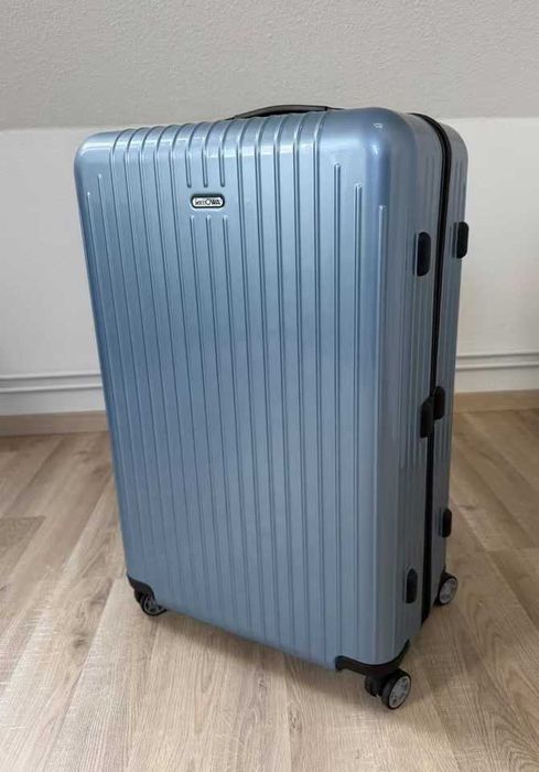 Rimowa Salsa Air