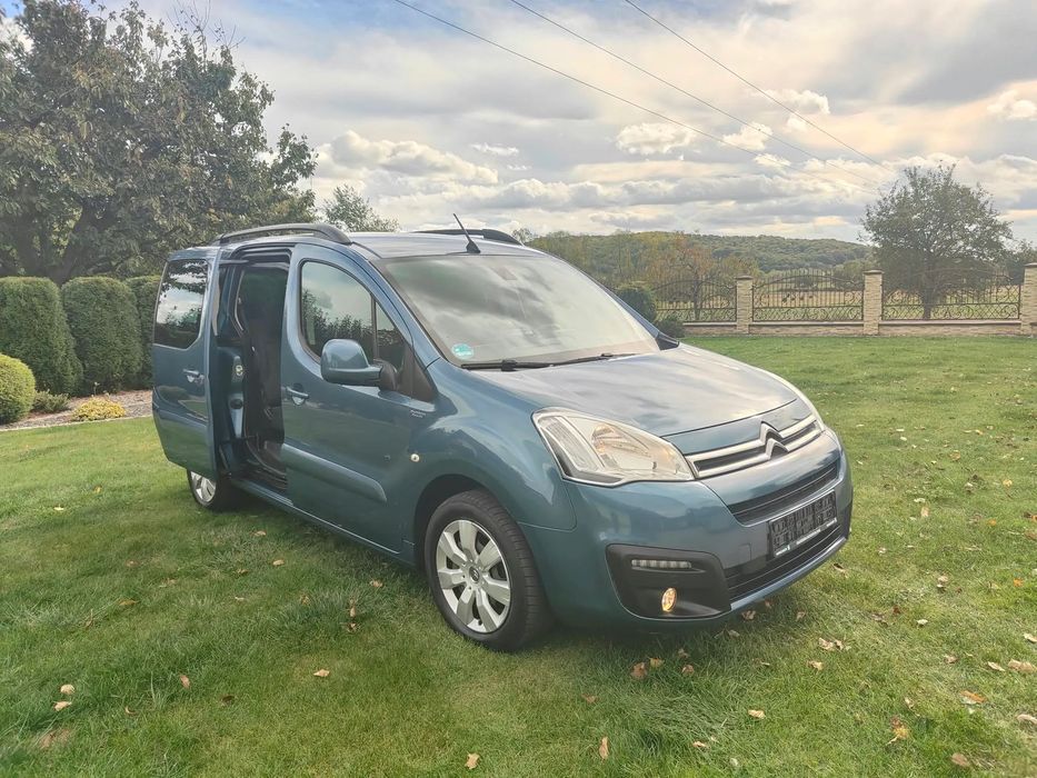 Citroën Berlingo