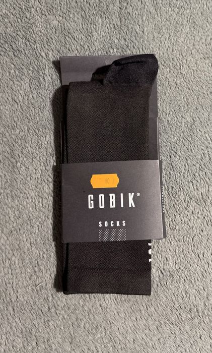 Skarpetki rowerowe/kolarskie Gobik Superb Socks