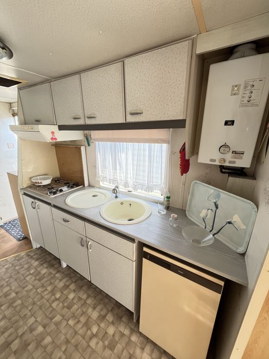 Domek holenderski nr 7! Salon Kuchnia 2 Sypialnie Łazienka - Widok 5
