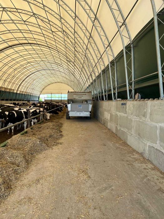 Hale Namiotowe, Hale Rolnicze, Hale na Bale, Hala Plandekowa, Skavska