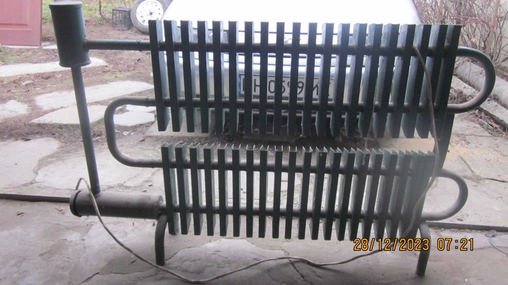 электрообогреватель