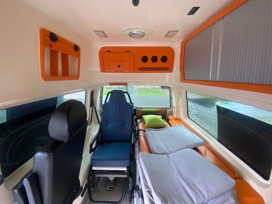 Volkswagen Transporter 2013