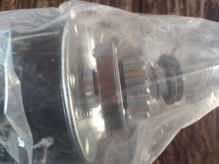 rozrusznik briggs&stratton  12-22 hp traktorek castelgarden viking