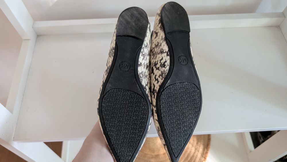 Мюлі Michael Kors 38-39 розмір