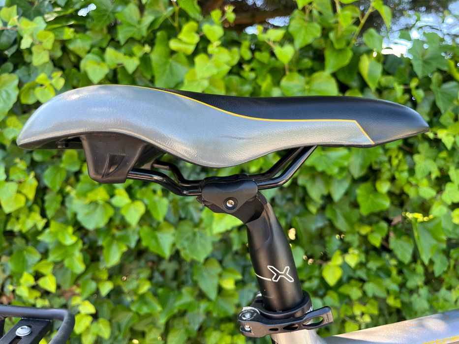 Rower HAIBIKE XDURO TREKKING/alu./amor./koła 28″/BOSCH/Sram Dual Drive