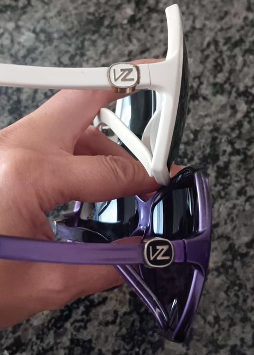 Oculos sol novos  marca vonziper