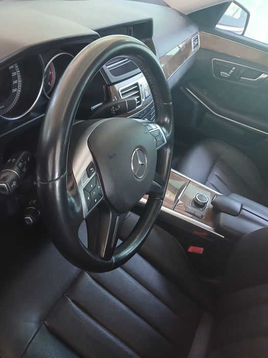 Carrinha 300 Bluetec hibrida com apenas 117 mil kms full extras