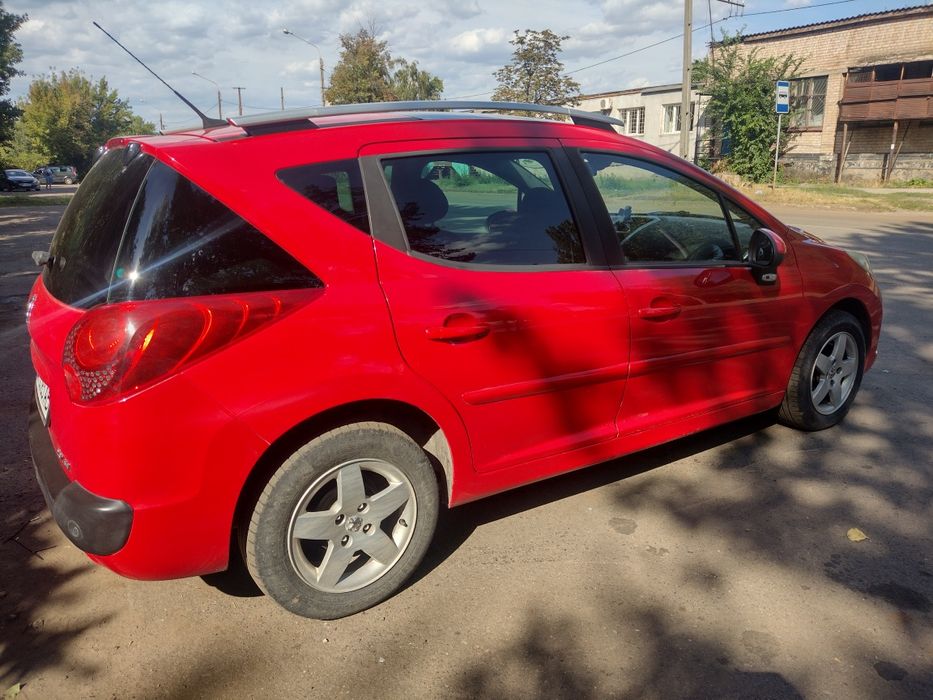 Продам Пежо, обміняю.