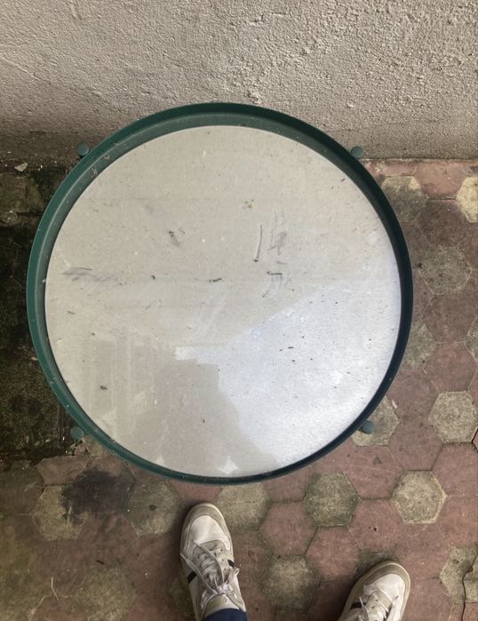 Mesa de apoio Ikeia