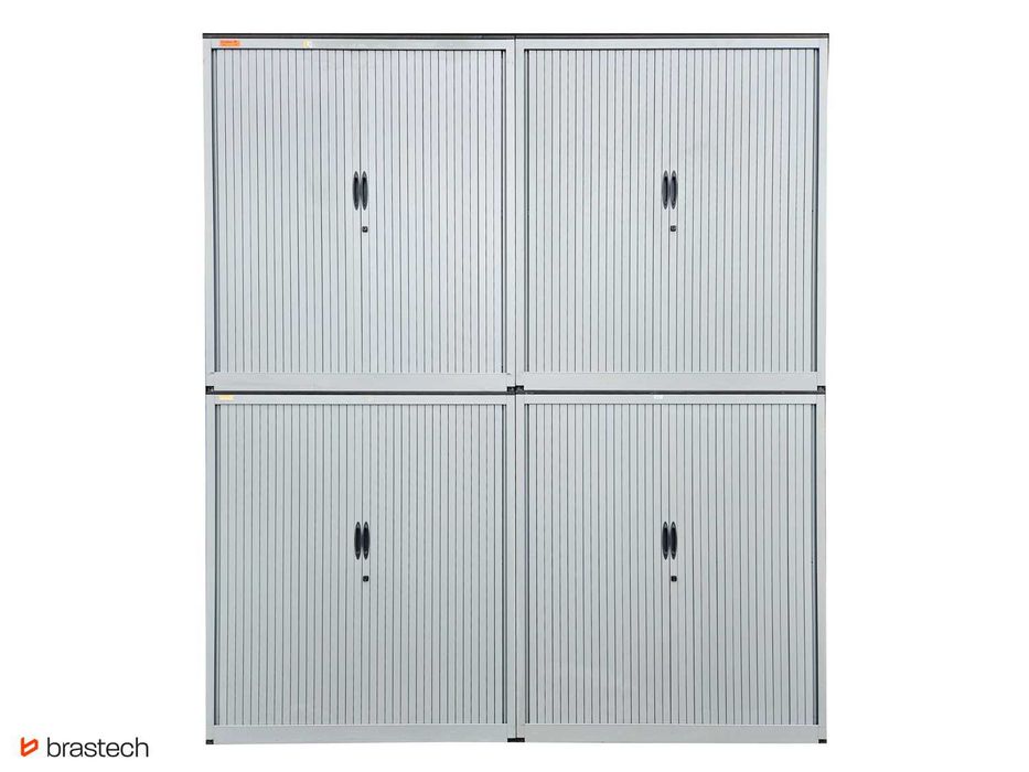 Zabudowa z szaf 274 cm x 120 cm x 47 cm Możliwość rozbudowy