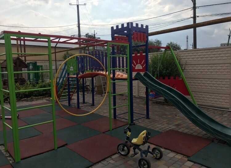 Здам Апартаменти / квартиру, ст.Кароліно-Бугаз з кухнею. Сдам квартиру