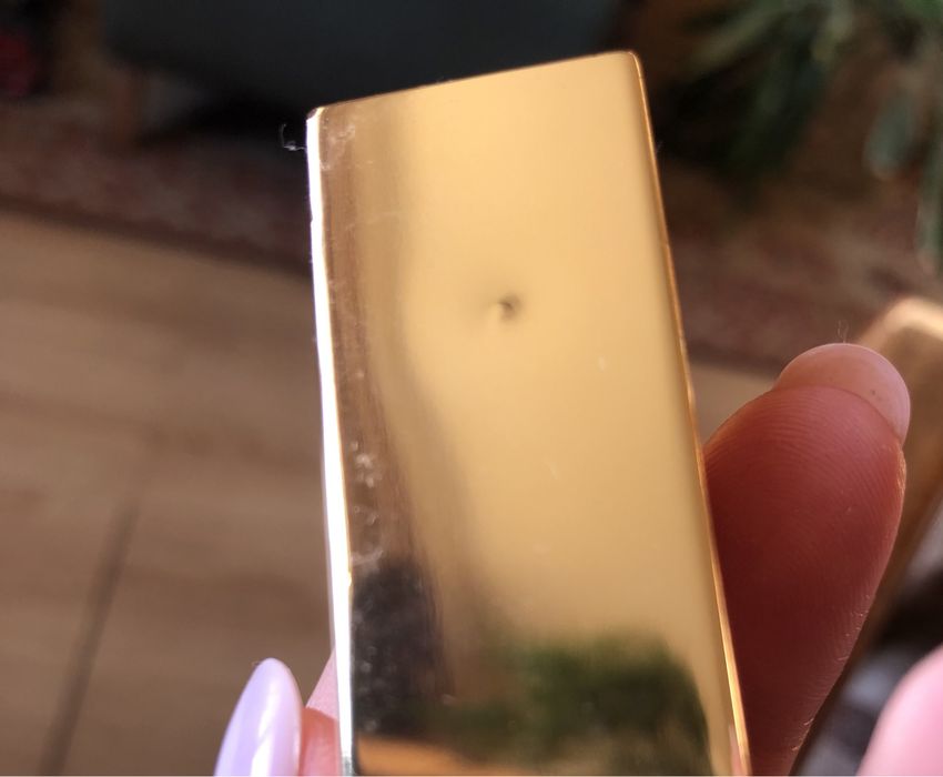 Помада YSL Rouge Pur Couture 72 тон оригінал